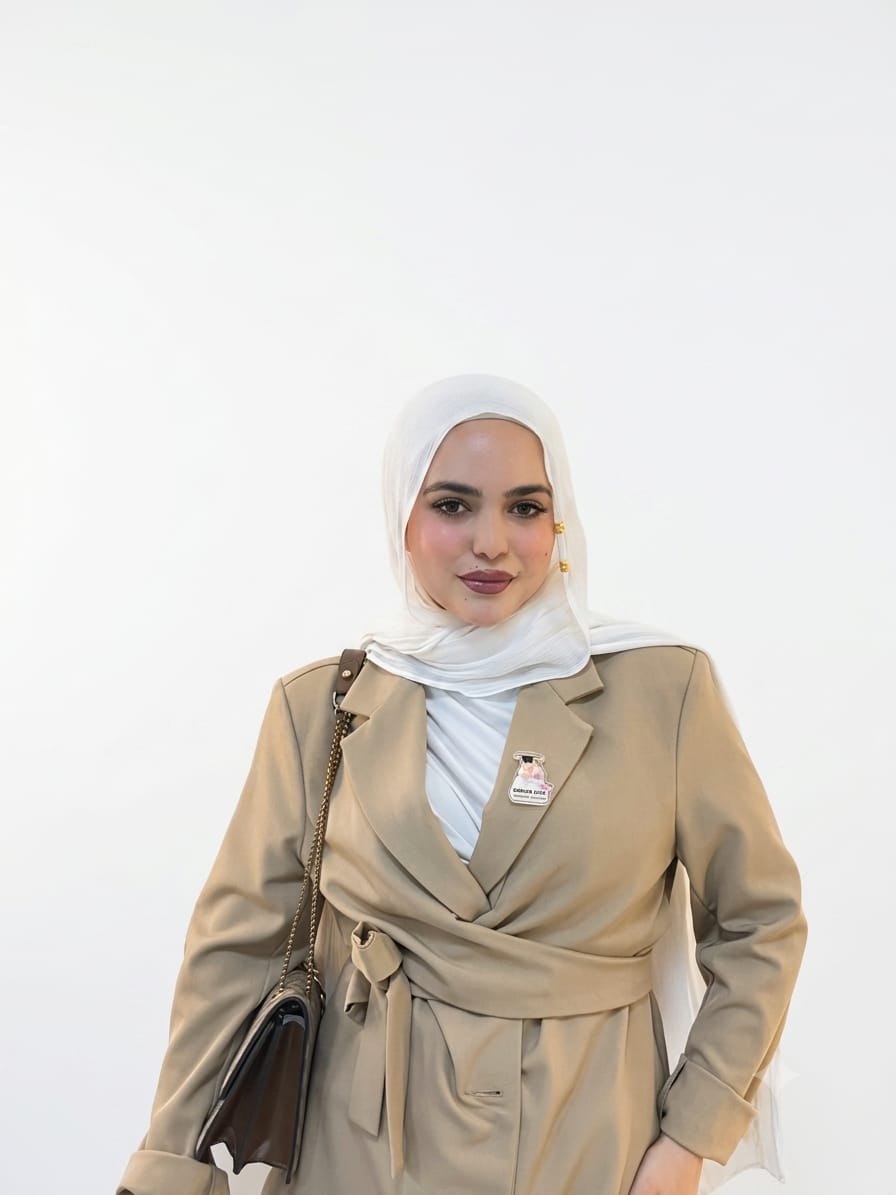 تسنيم شويات