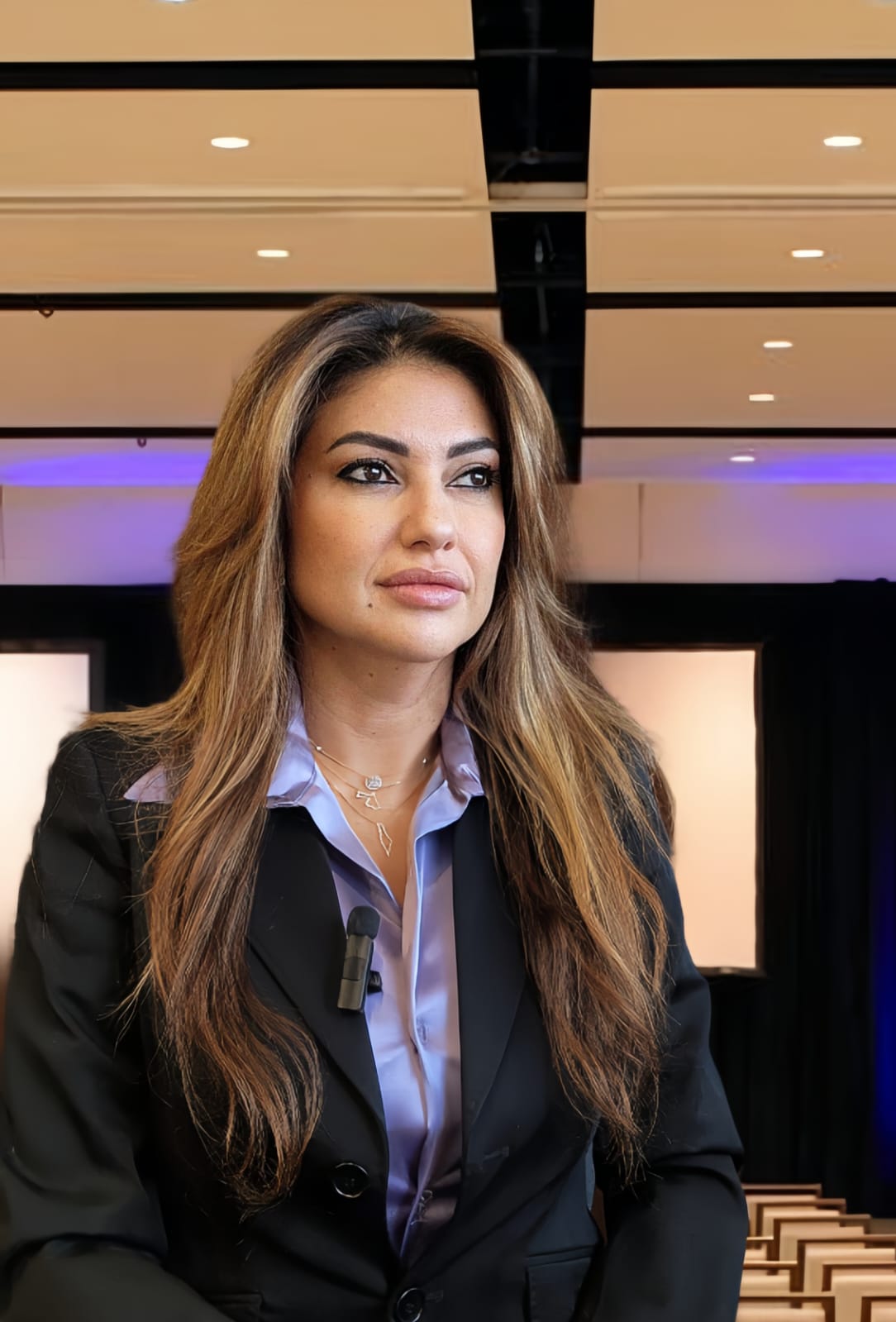 ملاك الرشق