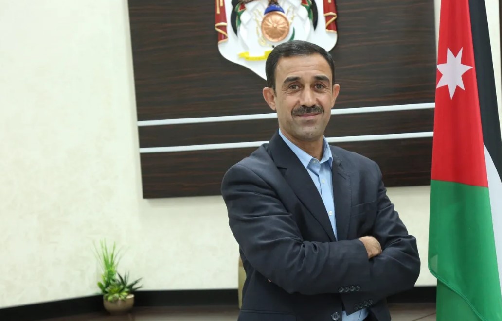 ناجح عبدالفتاح الصوالحة