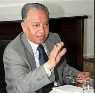 نايف سعود القاضي