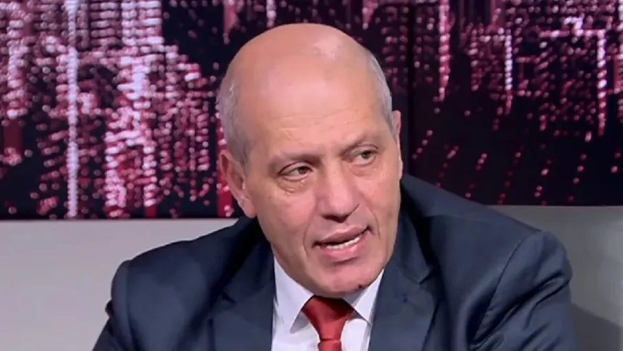ماهر أبو طير