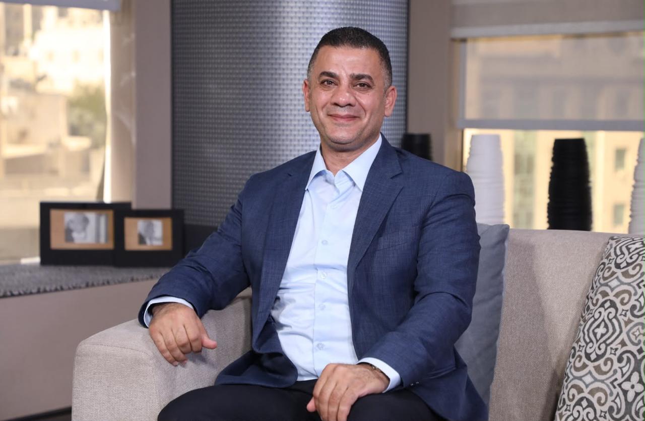 د.محمد يوسف أبو عمارة
