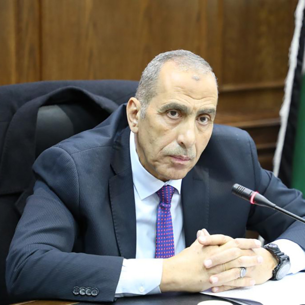 العين فاضل الحمود