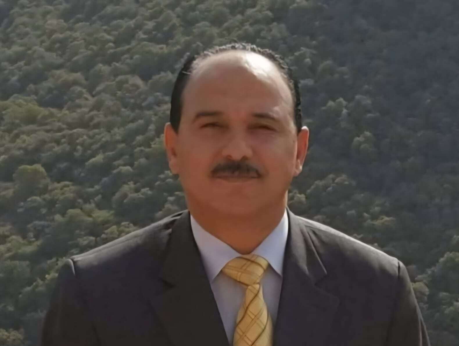 دعبدالله الزعبي