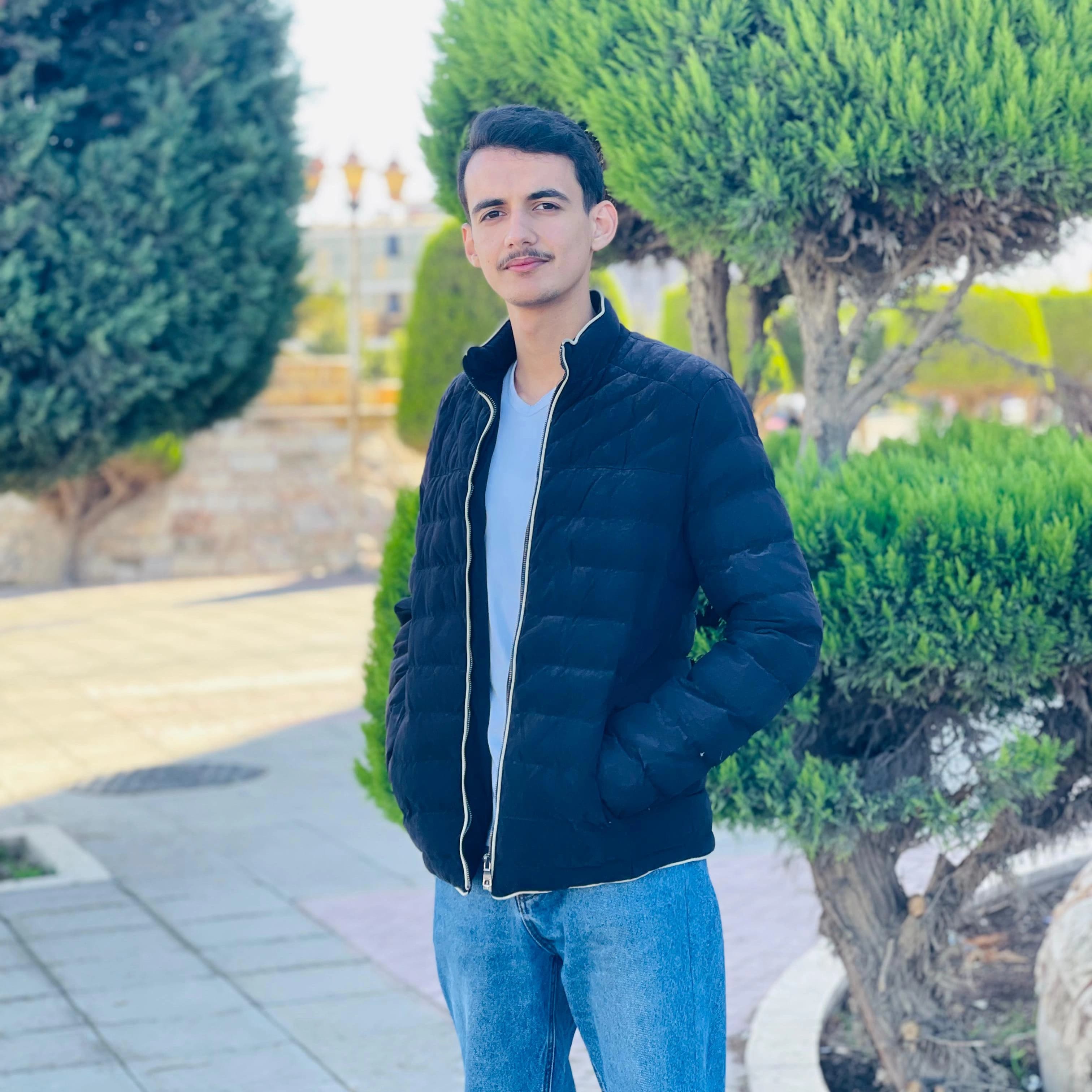 عمر عنانبة