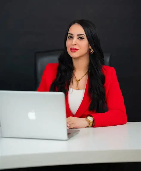 د.مرام بني مصطفى