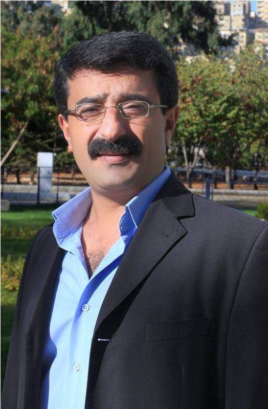 نضال الثبيتات العمرو