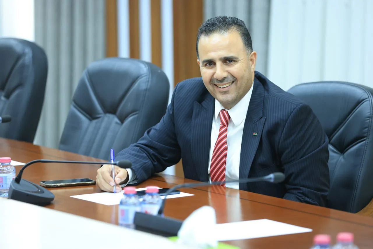 أحمد المفلح