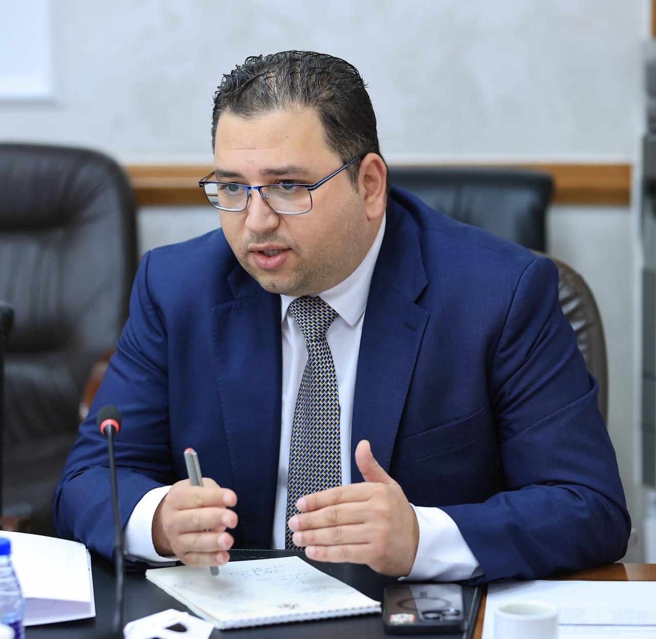 أنس صويلح