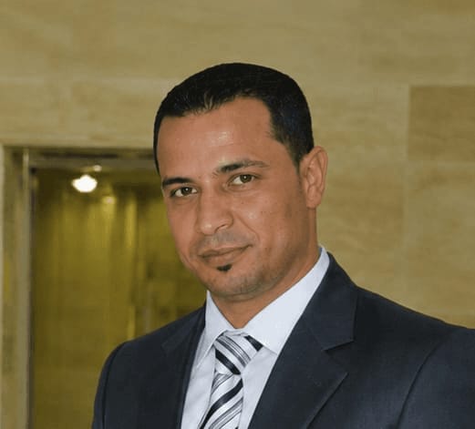 موسى الزيود