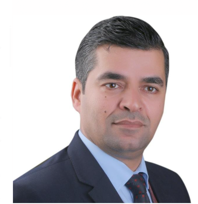 د.عبد المجيد الغويري