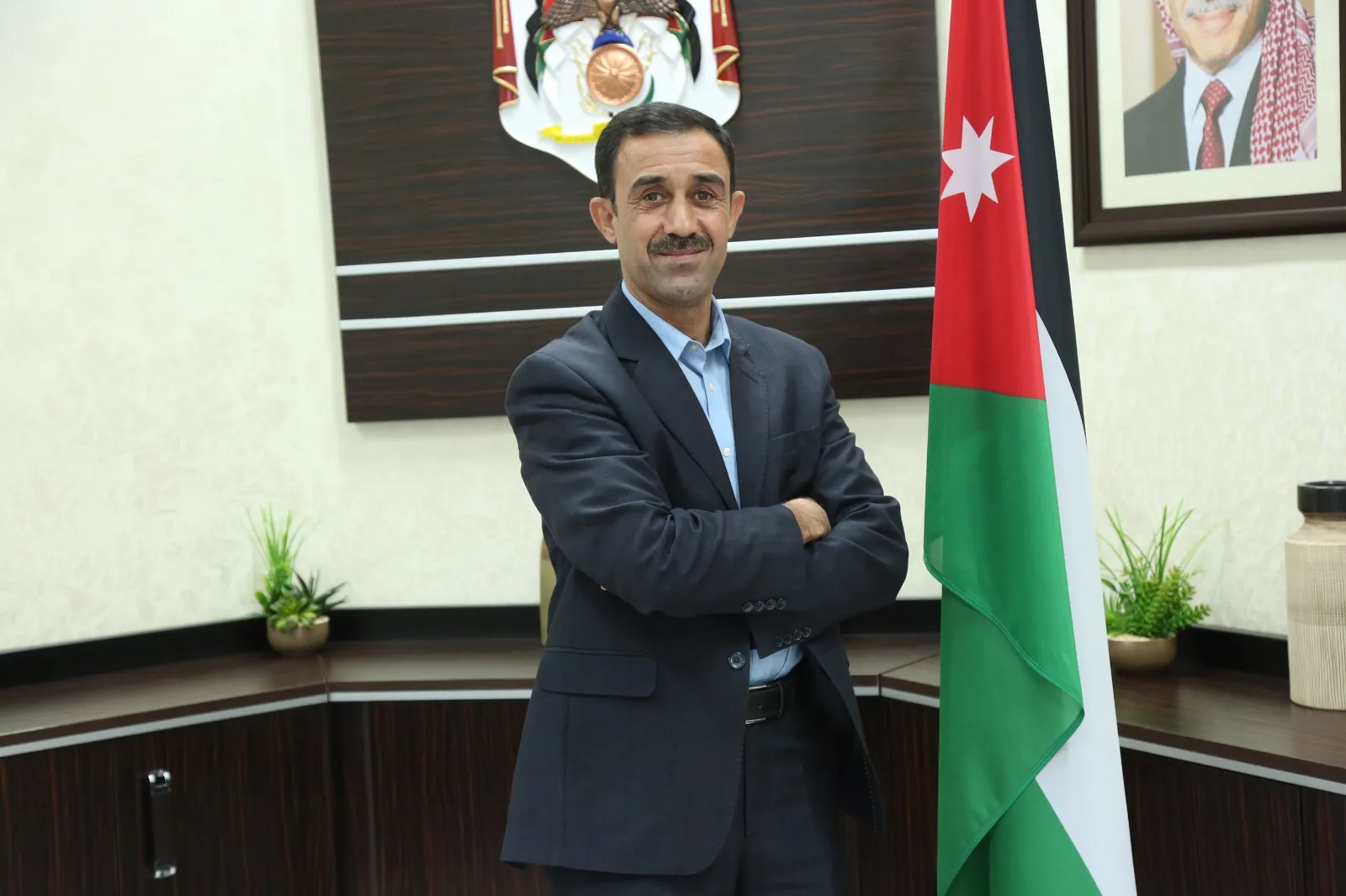 ناجح عبدالفتاح الصوالحة