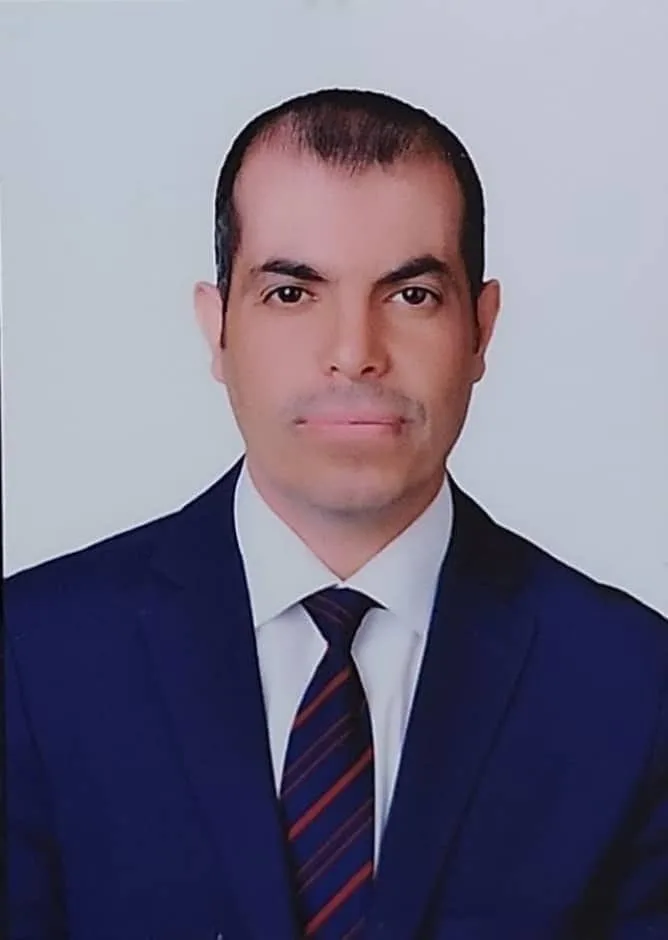 د. عطا الله السرحان