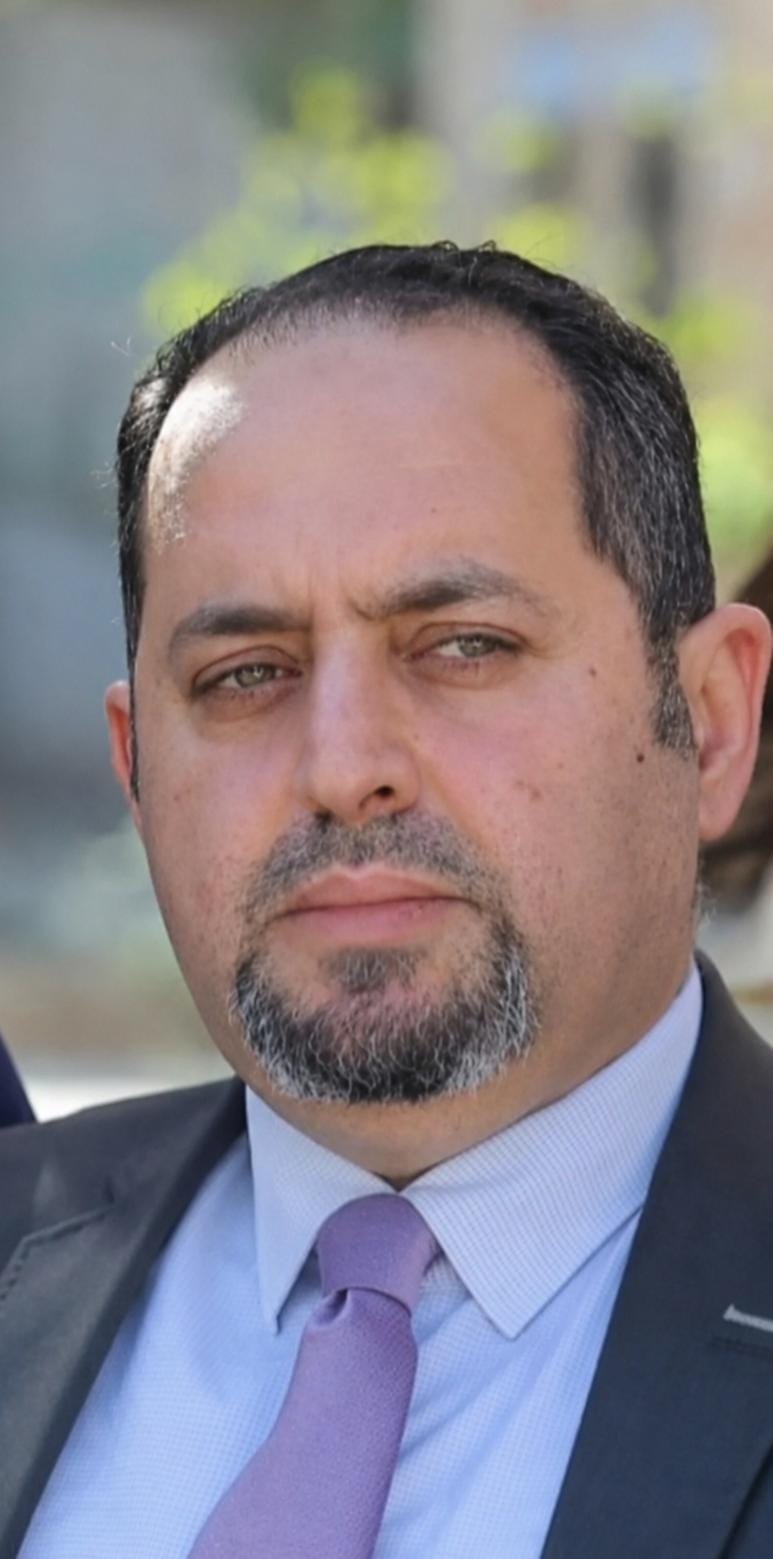 د.عمّار محمد الرجوب