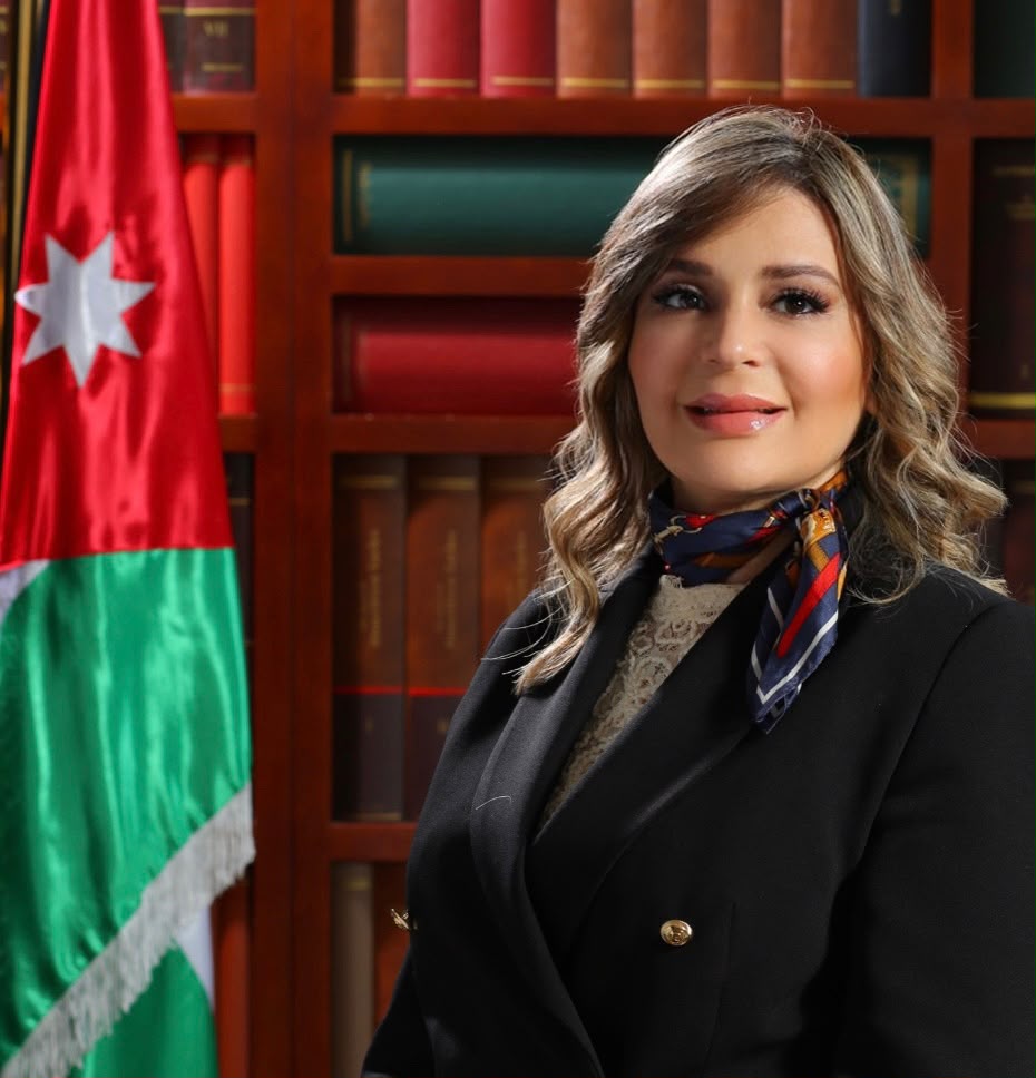 د.اسمهان ماجد الطاهر