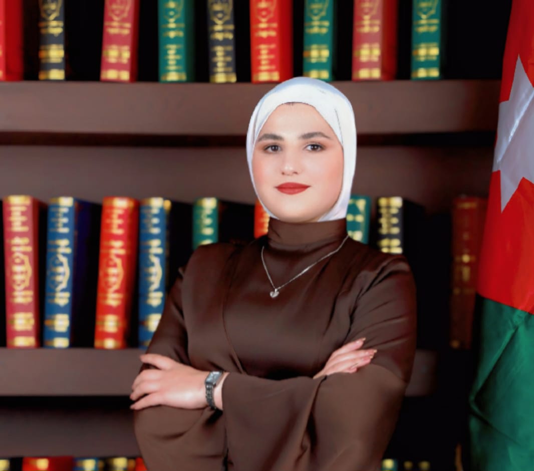 هبة بني هاني