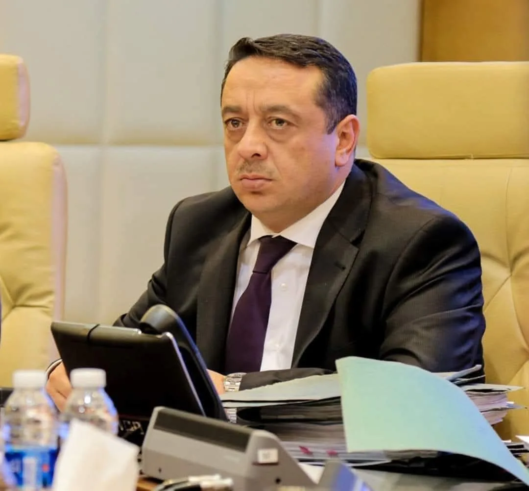سامي كامل الداوود