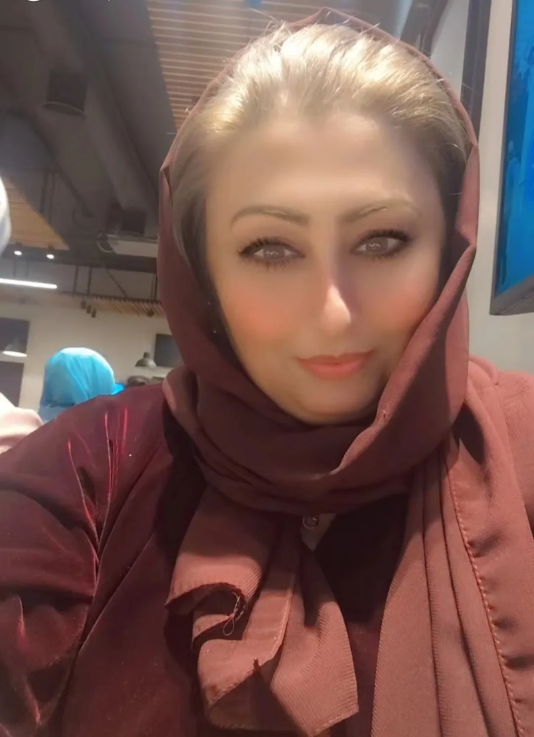 تغريد جميل قرقودة