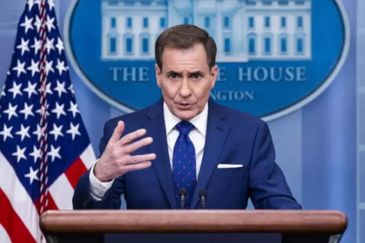 أميركا لا نيّة لنشر جنود لدعم إسرائيل