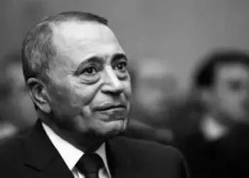 الراحل معروف البخيت القائد العسكري والحزبي-صدى الشعب صحيفة اخبارية