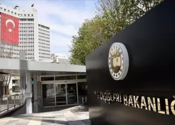 أنقرة: نرفض افتراءات مسؤولين إسرائيليين ضد الرئيس أردوغان