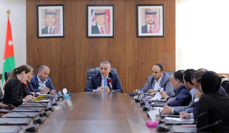 البرلمانية الأردنية المكسيكية: ما يجري بغزة يخالف الأعراف والمواثيق الدولية