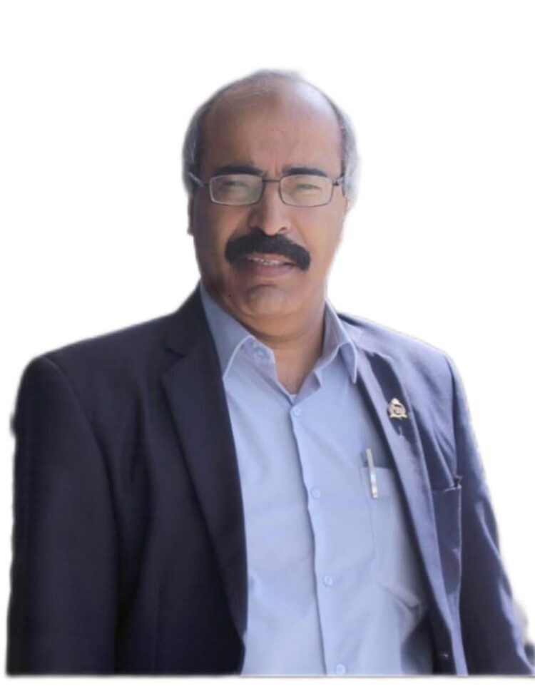 البشر ينتخبون والطبيعة تنتخب أيضًا..من وحي المشهد