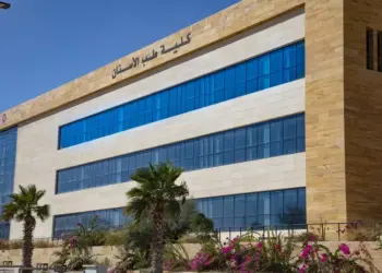 الجامعة الهاشمية تستقبل الدفعة الأولى من طلبة طب الأسنان