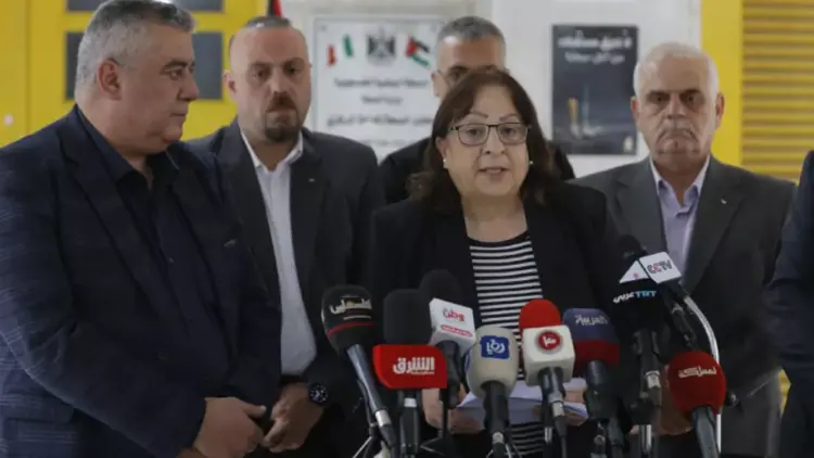 الصحة الفلسطينية تعلن انهيار المنظومة الصحية في غزة