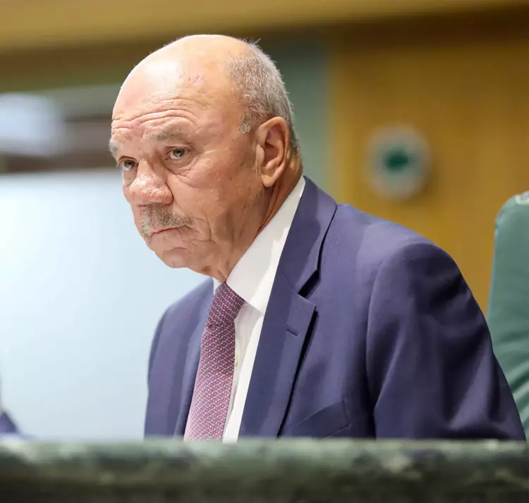 الفايز : يجب تكثيف الجهود لوقف الجرائم بحق المدنين في قطاع غزة