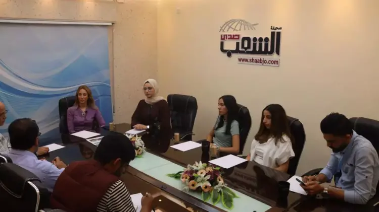 خبيرة الإعلام الرقمي تؤكد أن الذكاء الاصطناعي يحسن من المحتوى الإعلامي