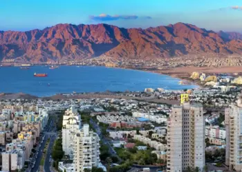 صفارات الإنذار تدوي في إيلات-صدى الشعب-صحيفة اخبارية