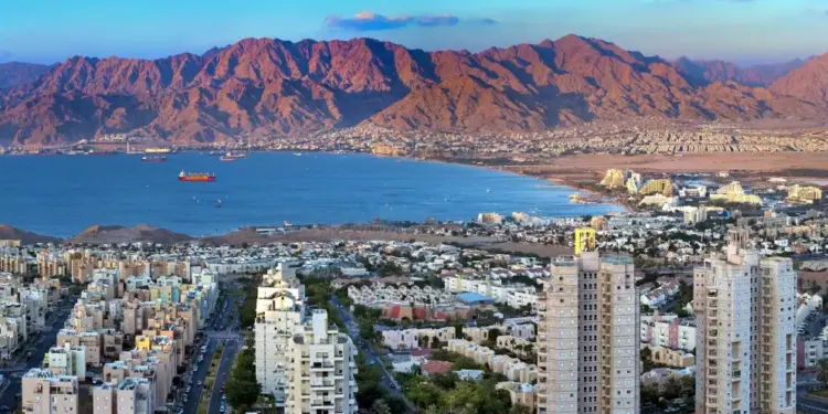 صفارات الإنذار تدوي في إيلات-صدى الشعب-صحيفة اخبارية