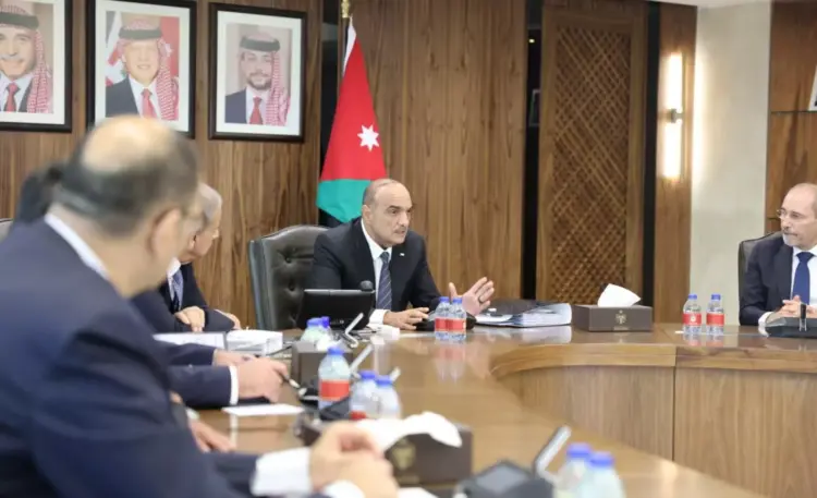 مجلس الوزراء يقر نظامًا معدِّلاً لرسوم رخص البثّ الإذاعي والتلفزيوني