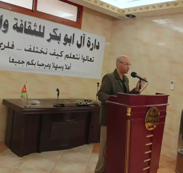 منتدون يحذرون من تواصل العدوان على الشعب الفلسطيني