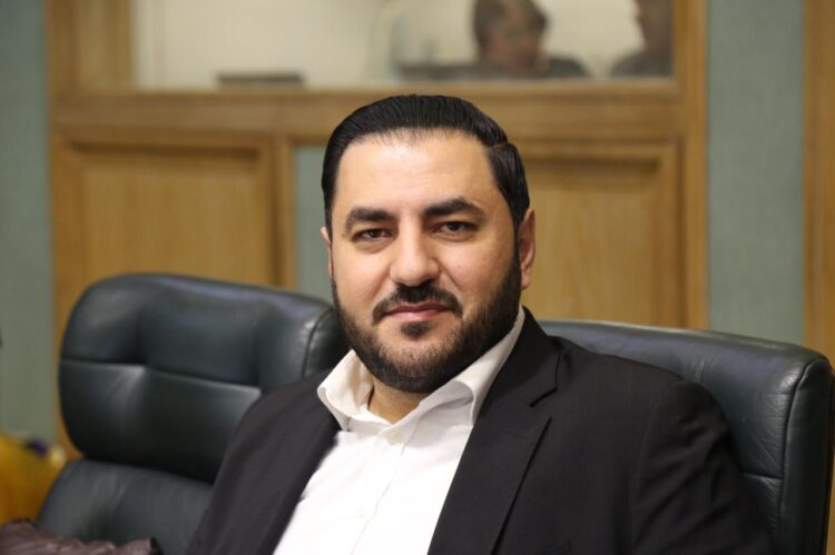 النائب فريحات: يجب الإفراج عن معتقلي الرأي وإعداد قوافل برية لأهالي فلسطين -صدى الشعب-صحيفة اخبارية