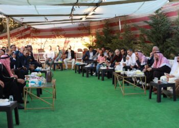 آل الحريري والعربيات نسايب...ألف مبارك-صدى الشعب-صحيفة اخبارية