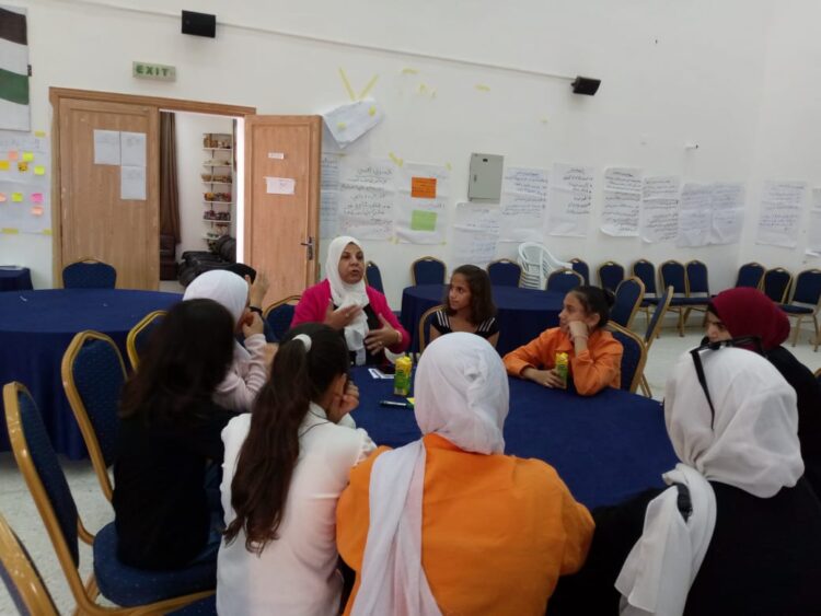 أنشطة وبرامج منوعة تنفذها المراكز الشبابية بمحافظة إربد-صدى الشعب-صحيفة اخبارية