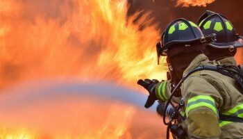 إيران: 27 قتيلاً و12 جريحاً بحريق بمركز لمعالجة الإدمان-صدى الشعب-صحيفة اخبارية