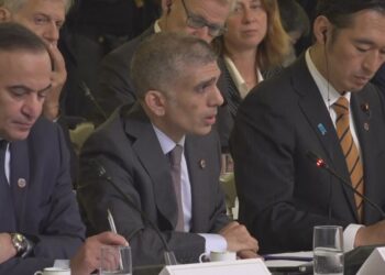 الأمير راشد يدعو من باريس المنظمات العاملة في غزة لتحديد الاحتياجات في القطاع-صدى الشعب-صحيفة اخبارية