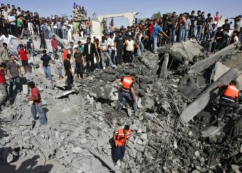 قيادي بـ"حماس": الهدنة ستبدأ غدًا في العاشرة صباحًا