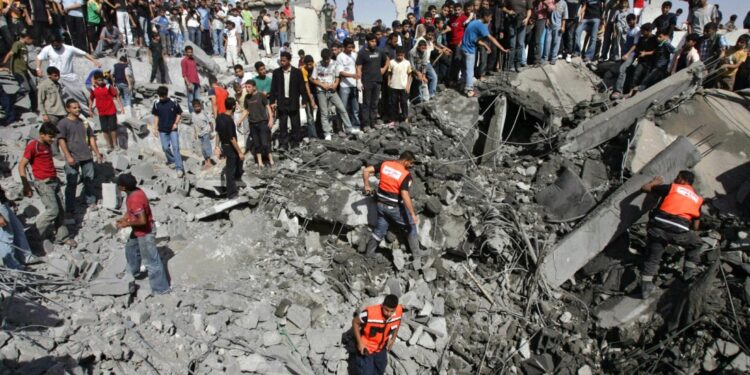 قيادي بـ"حماس": الهدنة ستبدأ غدًا في العاشرة صباحًا