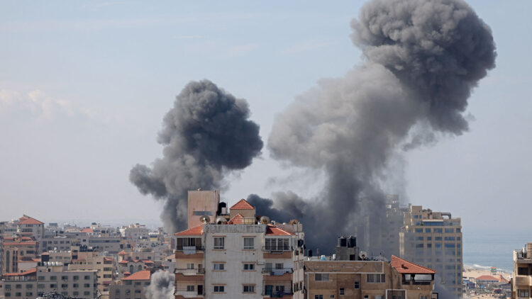 الاحتلال يفجر منزل الشهيد علقم في القدس المحتلة-صدى الشعب-صحيفة اخبارية