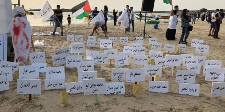 الاحتلال يواصل ارتكابه الجرائم لعجزه عن المواجهة وترهيب الناس وترحيلهم عن فلسطين-صدى الشعب-صحيفة اخبارية