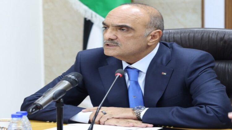 الخصاونة أيُّ محاولات لتهجير الفلسطينيين من غزَّة أو الضفَّة الغربيَّة بمثابة إعلان حرب-صدى الشعب-صحيفة اخبارية