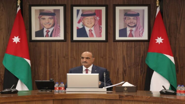 الخصاونة للساسة المتشدقين في إسرائيل الموقف التحريضي هو التهديد بالنووي-صدى الشعب-صحيفة اخبارية