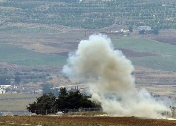 العثور على جثتي لبنانيين أصيبا بنيران إسرائيلية في منطقة الوزاني-صدى الشعب-صحيفة اخبارية