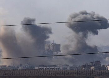 الولايات المتحدة تدعو لـ"هدن مؤقتة ومحددة" في الحرب على غزة