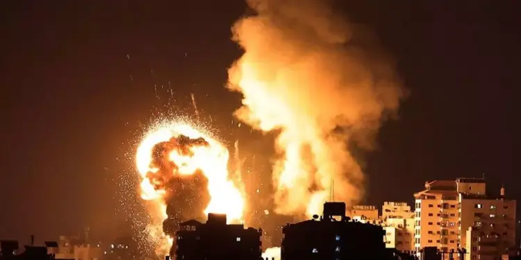 تشيلي تسحب سفيرها من إسرائيل احتجاجاً على الحرب في غزة-صدى الشعب-صحيفة اخبارية