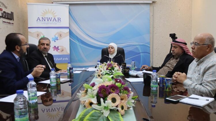 خبراء يحذرون في ندوة بصحيفة "صدى الشعب" من تداعيات الصدمات النفسية للحرب على أطفال غزة-صدى الشعب- صحيفة اخبارية